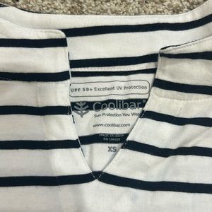 Coolibar UPF 50+ Sundress